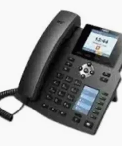 Fanvil X4G-FANVIL - Enterprise IP Phone with 4 SIP Lines
