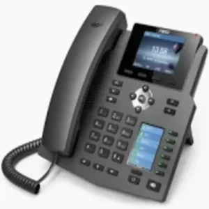 Fanvil X4U IP Phone