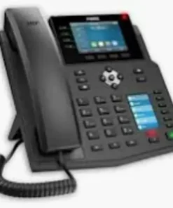 Fanvil X5U Executive ​Desk Phone