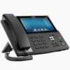 Fanvil X7A Android VoIP Phone, 7-Inch Color Touch