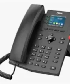 Fanvil x303g Enterprise IP Phone