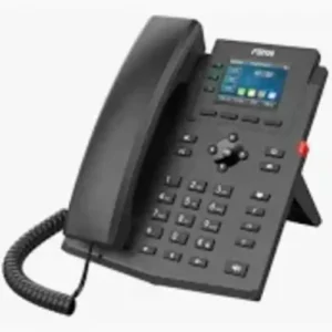 Fanvil x303g Enterprise IP Phone