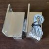Heavy Duty Angled Magnetic Contact