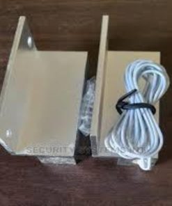 Heavy Duty Angled Magnetic Contact