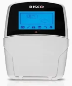 Lightsys LCD Keypad