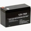 Mecer 12V 7AH UPS Battery