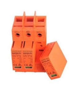 SUP2H1-PV Series Surge Protector