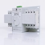 Suntree 63amp 3pole automatic transfer switch