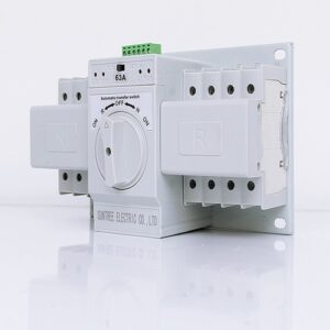 Suntree 63amp 3pole automatic transfer switch