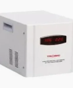Tronic 10kVA Single Phase Voltage Stabilizer