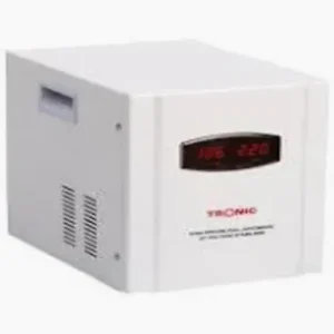 Tronic 10kVA Single Phase Voltage Stabilizer
