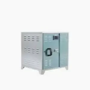 Tronic 5kVA Single Phase Voltage Stabilizer