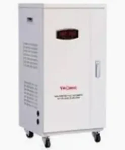 Tronic Voltage Stabilizer 10kv three phase