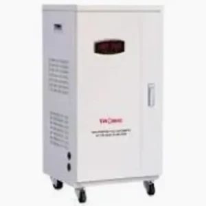Tronic Voltage Stabilizer 10kv three phase