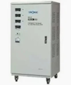 Tronic Voltage Stabilizer 15kva single phase