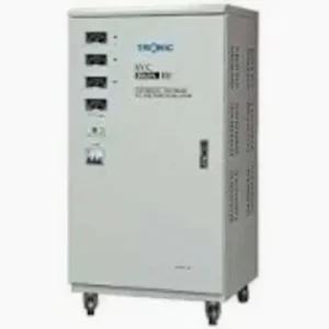 Tronic Voltage Stabilizer 15kva single phase