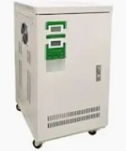 Tronic Voltage Stabilizer 15kva three phase
