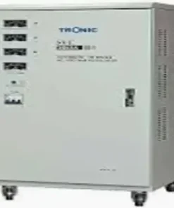 Tronic Voltage Stabilizer 20kva three phase