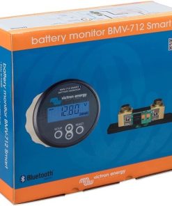 Victron Battery Monitor Bmv-712