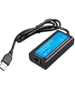 Victron Interface MK3-USB (VE.Bus to USB)