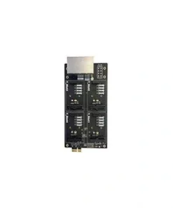 Yeastar D30 Extension Expansion Module