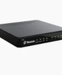 Yeastar S20 - S-Series VoIP PBX for Small Business