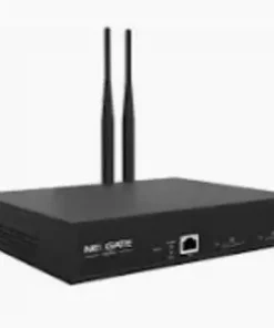 Yeastar TG200 2 Ports GSM VoIP Gateway