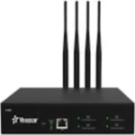 Yeastar TG400 4 POrts GSM VoIP Gateway