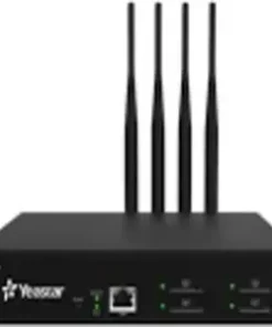 Yeastar TG400 4 POrts GSM VoIP Gateway
