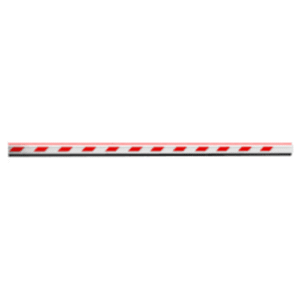 zkteco boom barrier arm 3metre