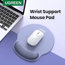 Ugreen Ergonomic Mouse Pad with Wrist Rest-UG-25245