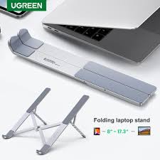 Ugreen Foldable Adjustable Laptop Stand - LP451