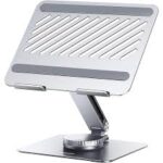 UGREEN Adjustable Laptop Stand (Silver) - UG- 40291