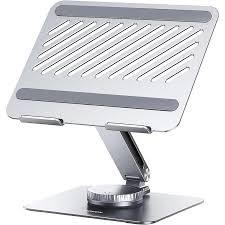 UGREEN Adjustable Laptop Stand (Silver) - UG- 40291