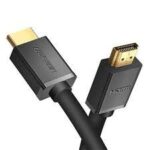 Ugreen HDMI 4K Cable Male to Male Black 3m (UG- 10108)