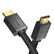 Ugreen HDMI 4K Cable Male to Male Black 3m (UG- 10108)