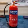 6KG DRY POWDER EXTINGUISHER