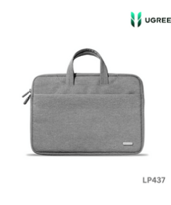 Ugreen Laptop Bag 14″-14.9″ Gray (UG-50337)