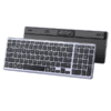 Ugreen Wireless Ultra Slim Wireless & Bluetooth Keyboard - UG- 15258