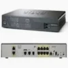 Cisco C891F-K9 Ethernet Integrated Services Router