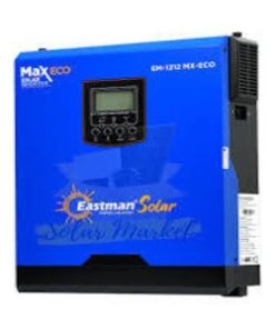 Eastman Eco Hybrid Solar Inverter 1.2KVA 12V mppt solar inverter
