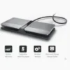 Yealink CPW90 - Wireless Expansion Mic for CP960
