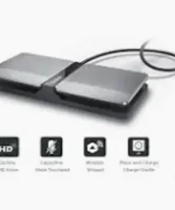 Yealink CPW90 - Wireless Expansion Mic for CP960