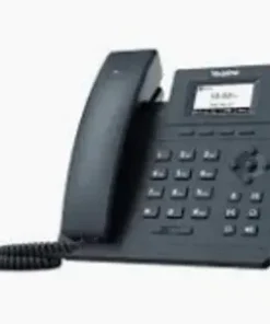 Yealink SIP-T31P - Classic Business IP Phone