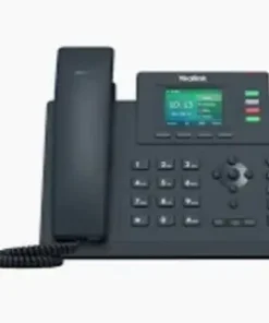 Yealink SIP-T33G - Classic Business IP Phone