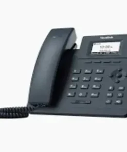 Yealink T30P Entry Level IP Phone