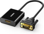 Ugreen CM611 HDMI to VGA Adapter UG- 90813