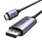 Ugreen UG- 25157 USB-C to DisplayPort 8K Cable 1m
