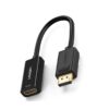 Ugreen UG- 40362 DisplayPort to HDMI Female Converter