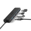 Ugreen UG- 25851 4-Port USB 3.0 Hub